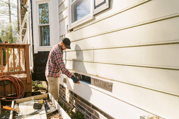Top rated local Storm Damage Siding Repair specialists in Westerville, OH